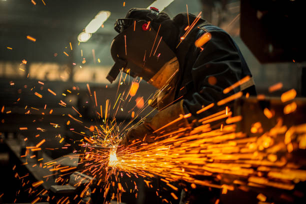 Affordable Welder Services in Tallapoosa, GA
