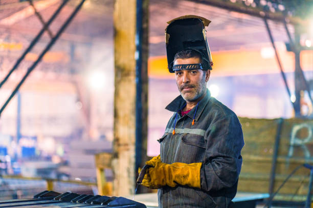 Best Pipe Welding in Tallapoosa, GA