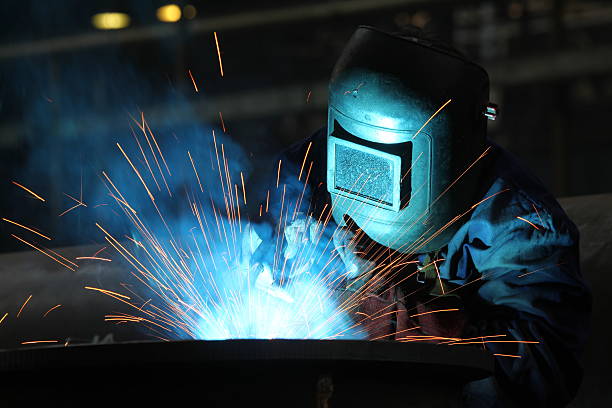  Tallapoosa, GA Welder Pros