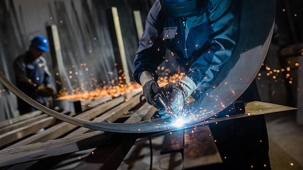 Reliable Tallapoosa, GA Welder & Metal Fabrication Solutions