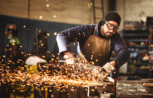 Best Food and Beverage Processing Equipment Welding in Tallapoosa, GA