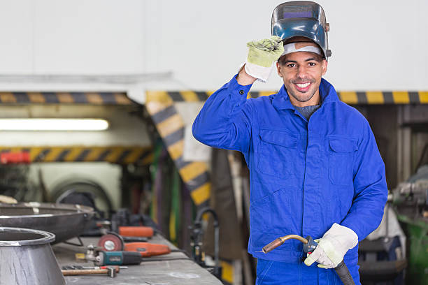 Best Automation and Robotic Welding in Tallapoosa, GA